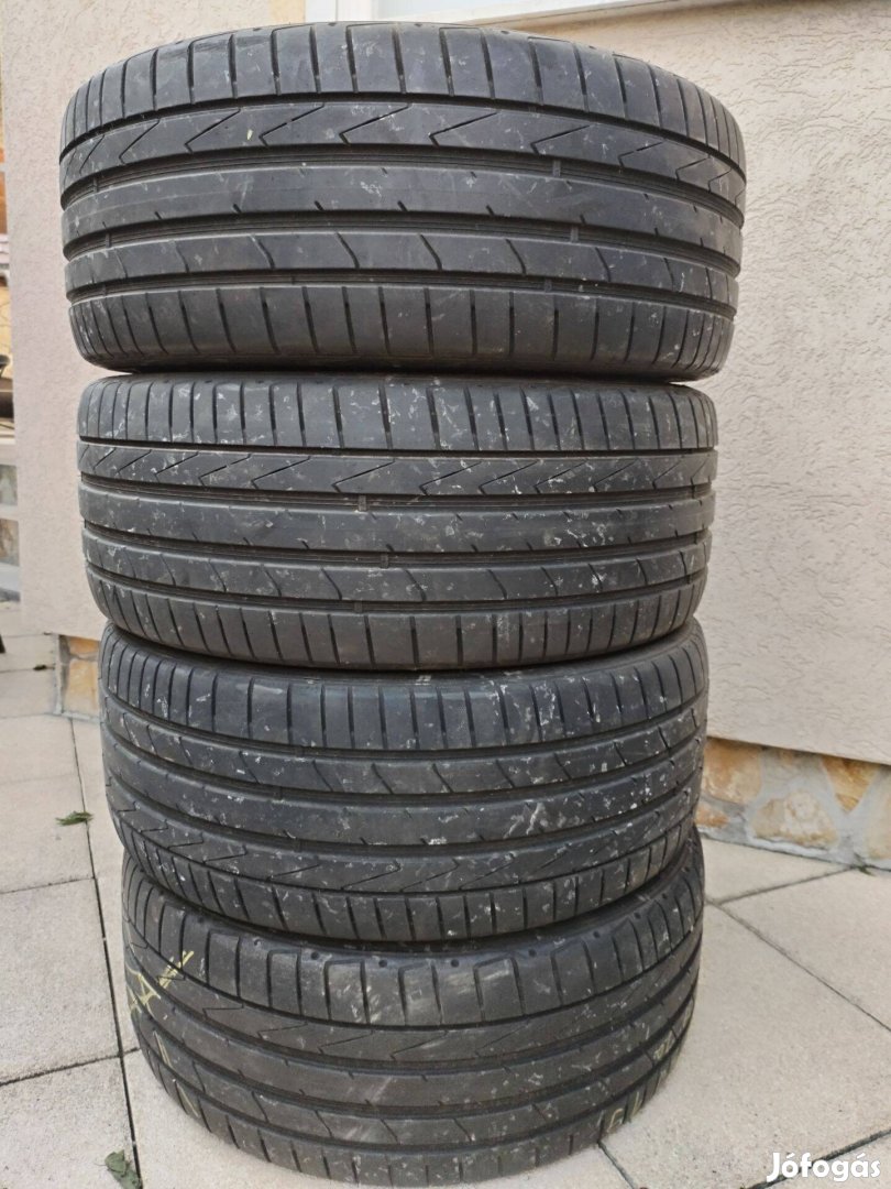 235 40 19 hankook 235/40 R 19 nyári gumi garnitura