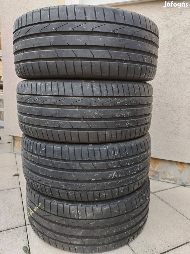 235 40 19 hankook 235/40 R 19 nyári gumi garnitura