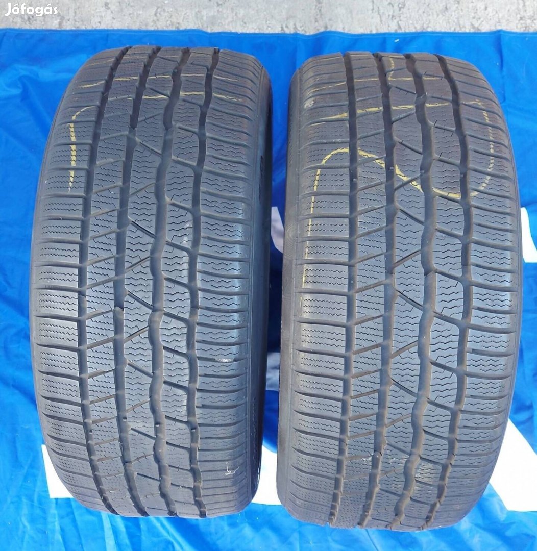 235/40 R18 Continental téli gumi