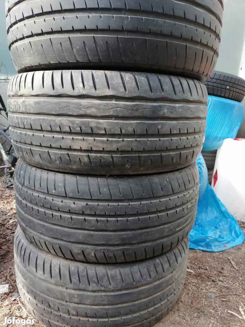 235/40 R18 Laufenn nyári gumik 