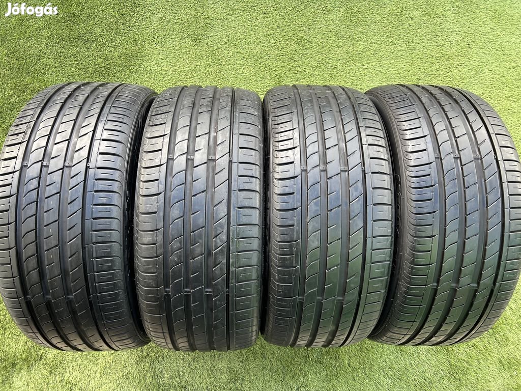 235/40 R18 Nexen NFera Su1 nyári gumi 6mm