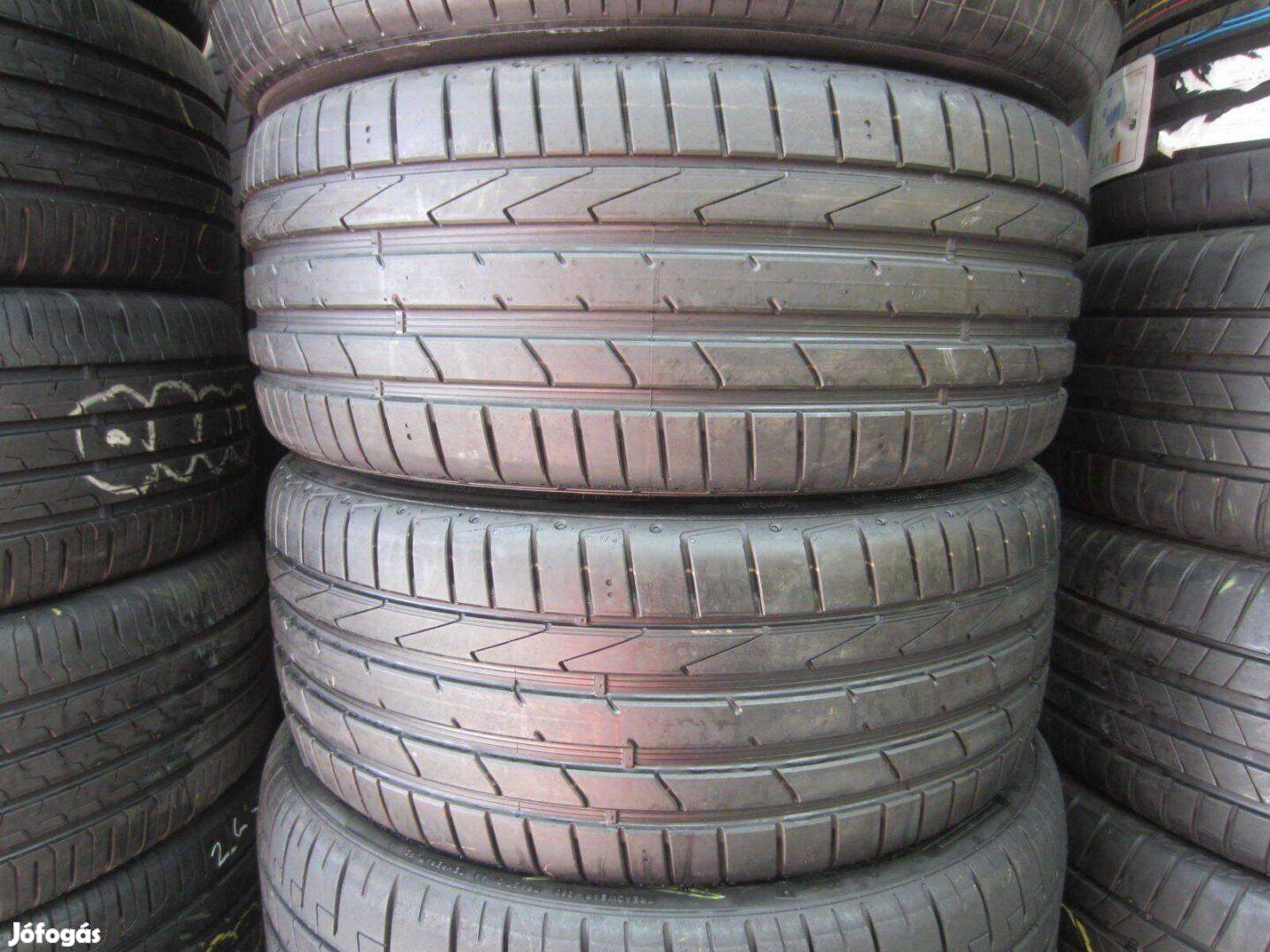 235/40 R19 Hankook S1 Evo2 96Y