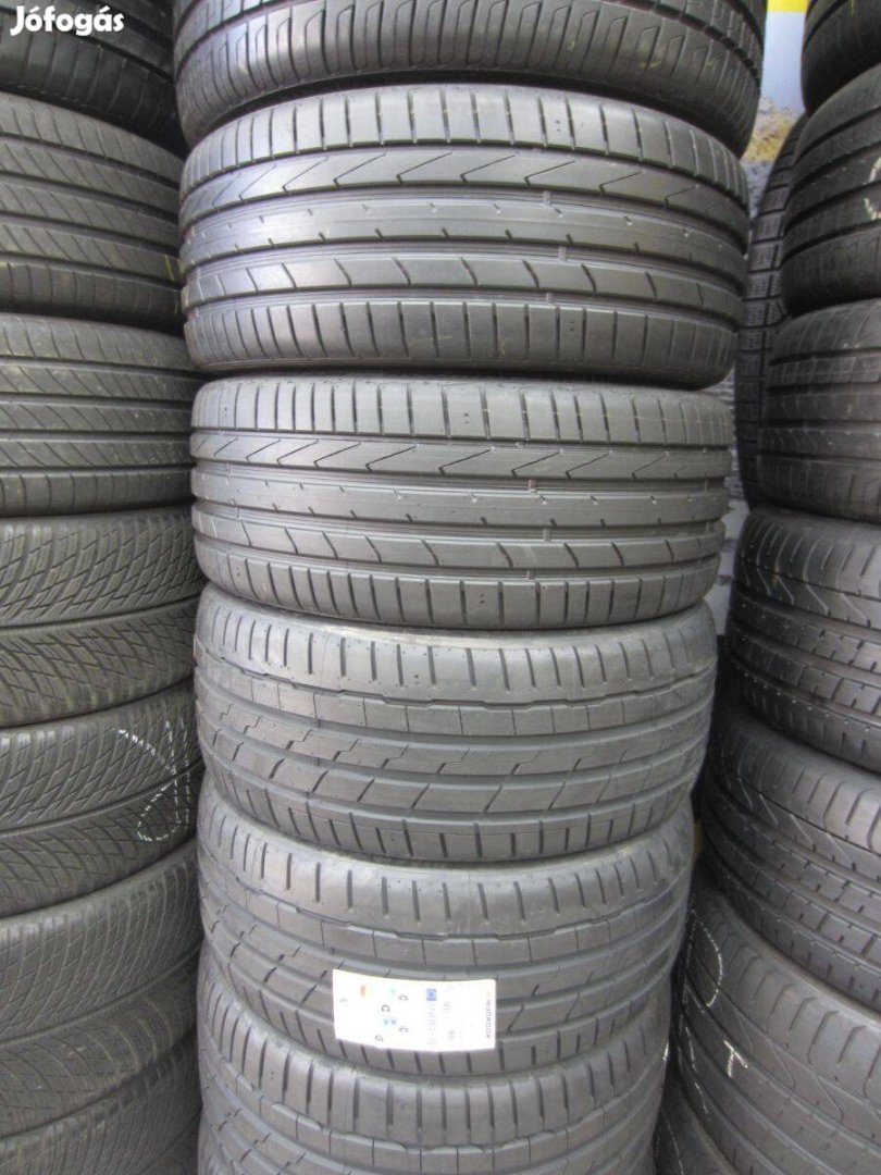 235/40 R19 Hankook S1 Evo3 96Y