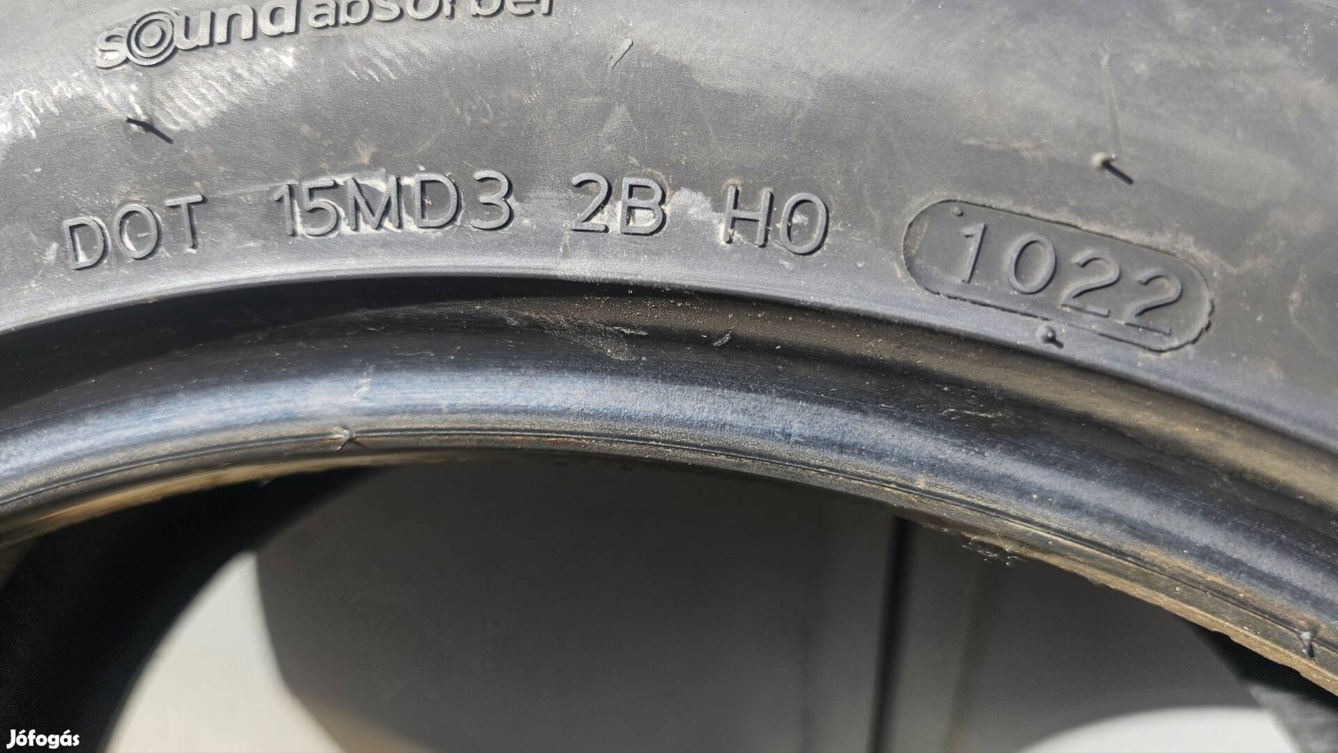 235/40 R19 Hankook Ventus S1 Evo3 