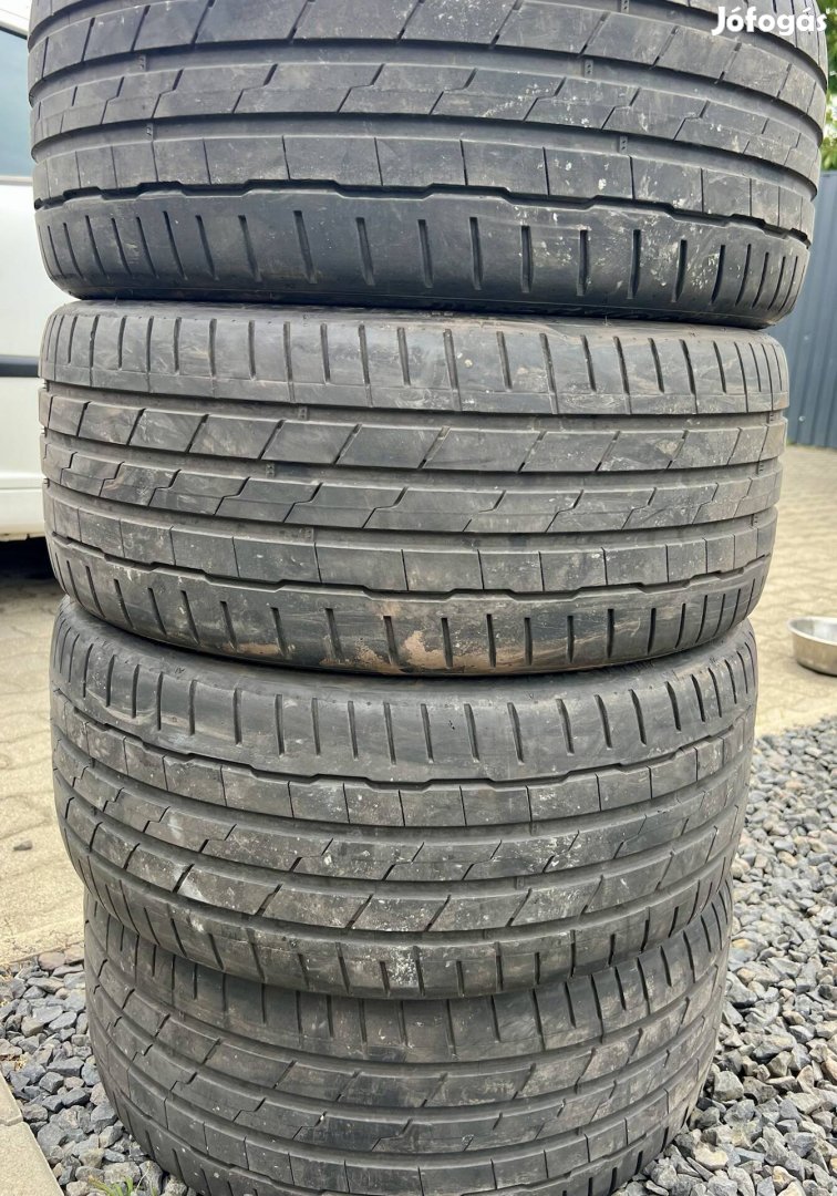 235/40 R19 Nyári gumi Hankook 2020! Passat mondeo v60 19"