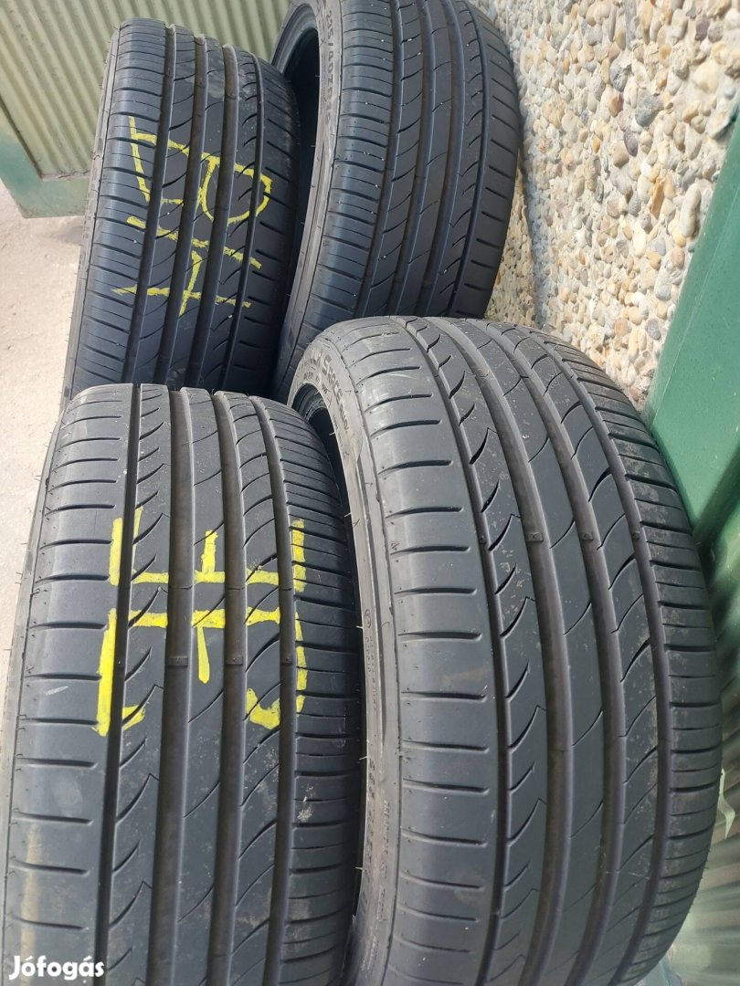235 40 R19 Nyári gumi Rotalla Setulla 
