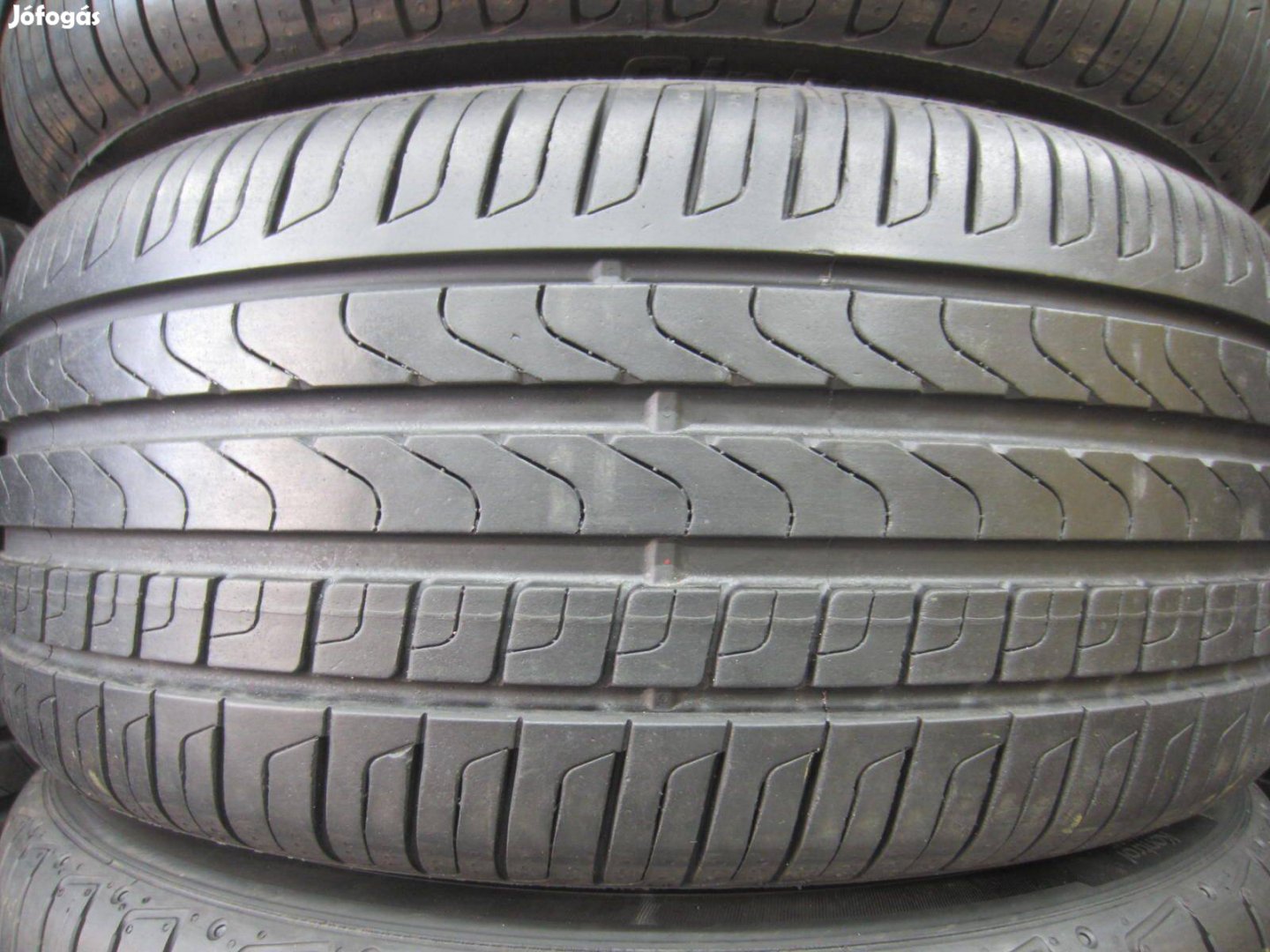 235/40 R19 Pirelli P7 Cinturato SEAL 96W