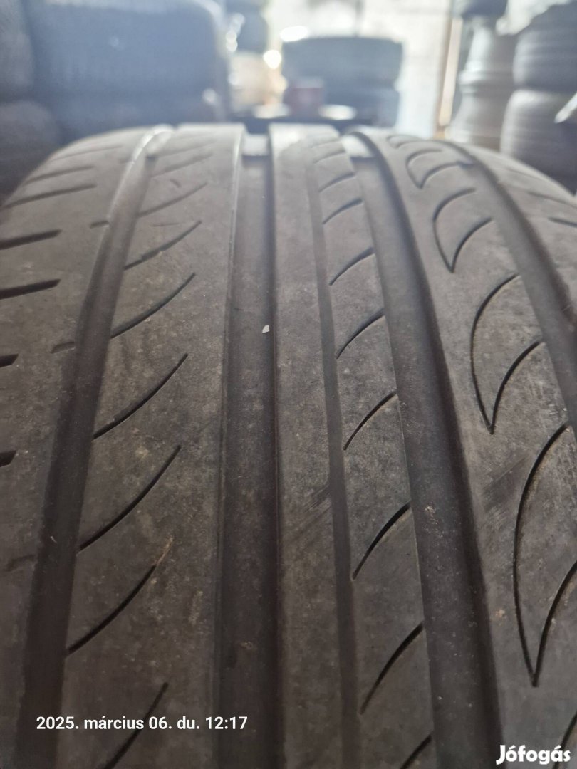 235/40 r18 pirelli nyári gumi