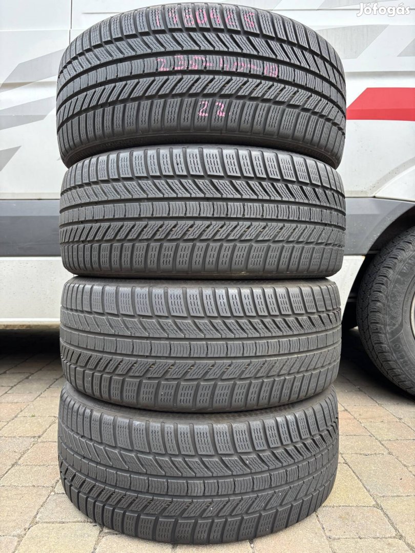 235/40 r19  235/40r19  Continental téli gumi  