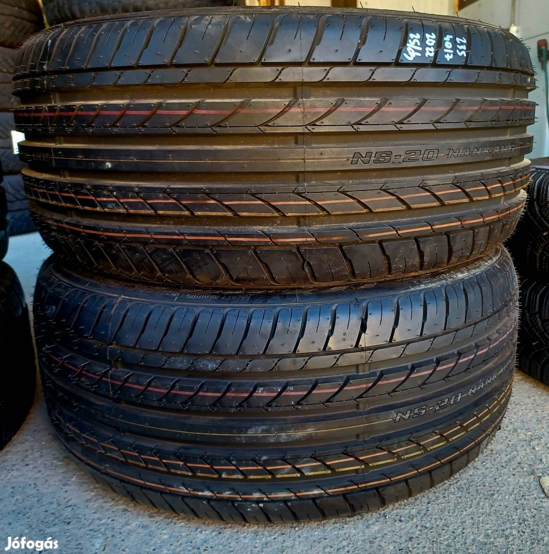 235/40r17 235/40 r17 nyári 2db 0km-es 