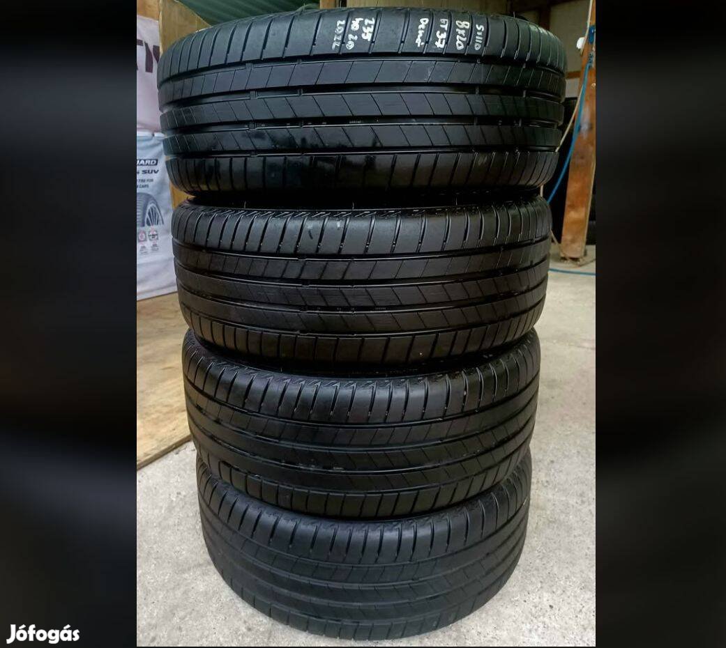 235/40r20 235/40 r20 nyári 4db Demó