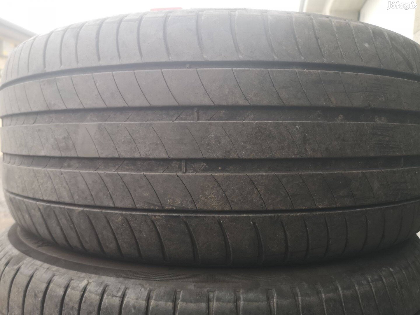 235/45R17 Michelin nyárigumik eladók