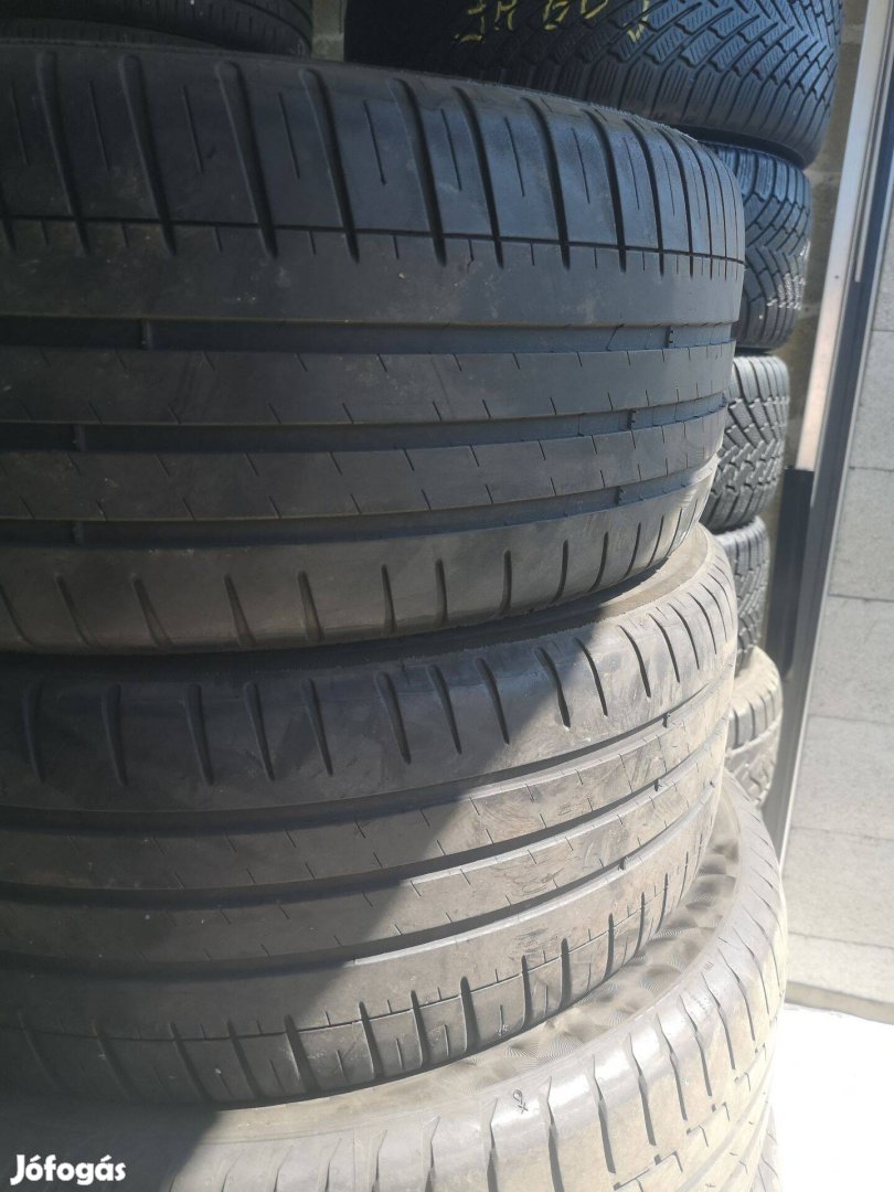 235/45R18 2db Michelin nyárik párban