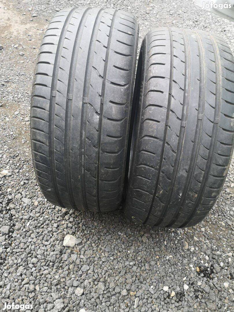 235/45R18 2db nyárigumi olcsón