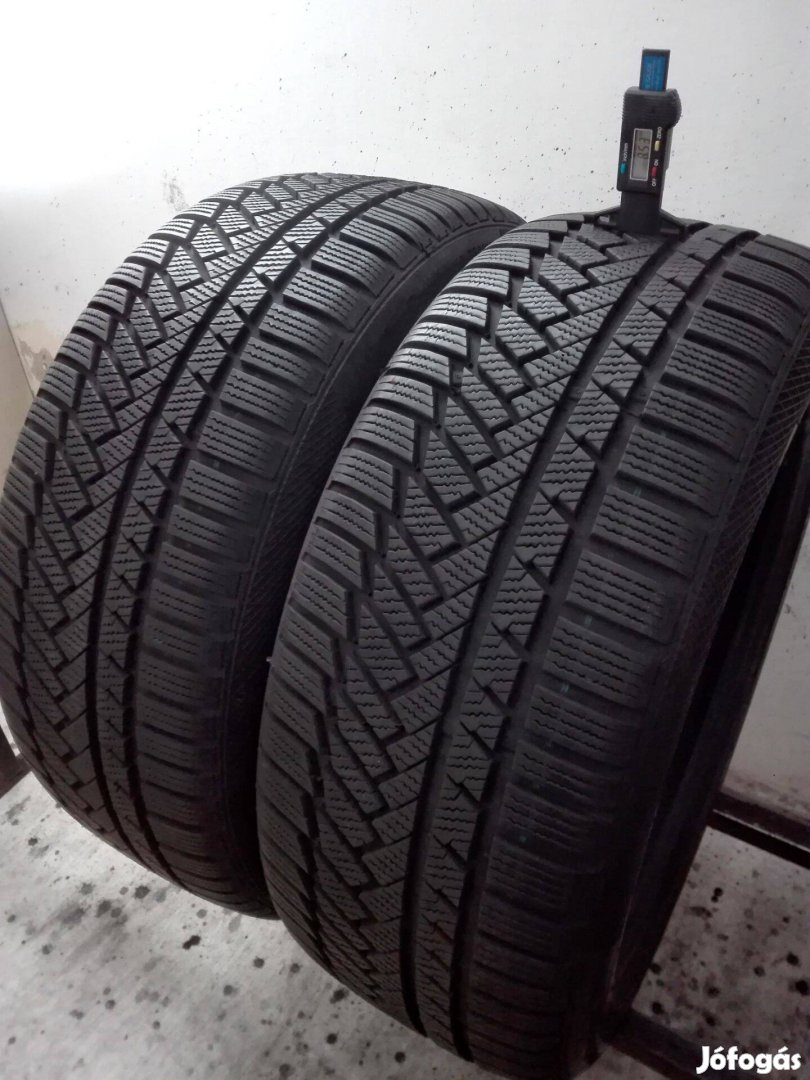 235/45R18 Continental téli gumi 2db 235/45 r18