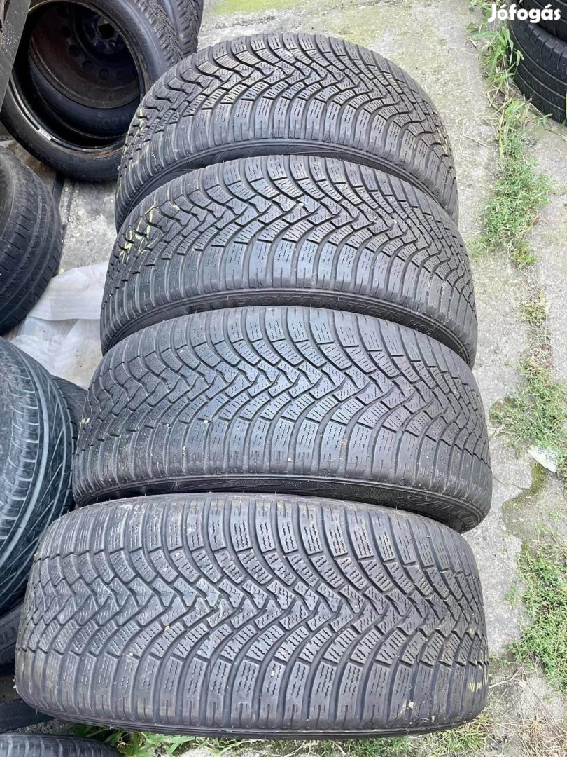 235/45R18 Falken téli 4db 235/45 R18