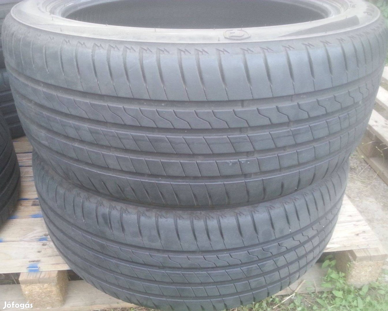 235/45R18 Firestone 2022-es nyári gumi 2 db