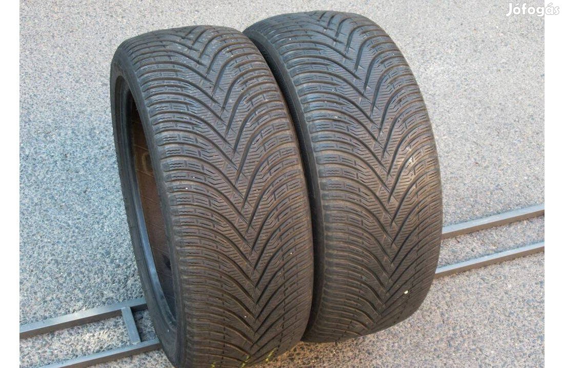 235/45R18 Kleber téligumi 18" téli gumi pár