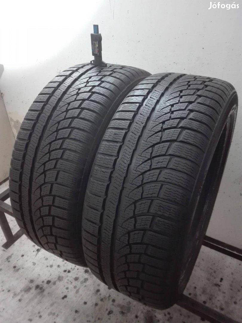 235/45R18 Nokian téli gumi 2db 235/45 r18