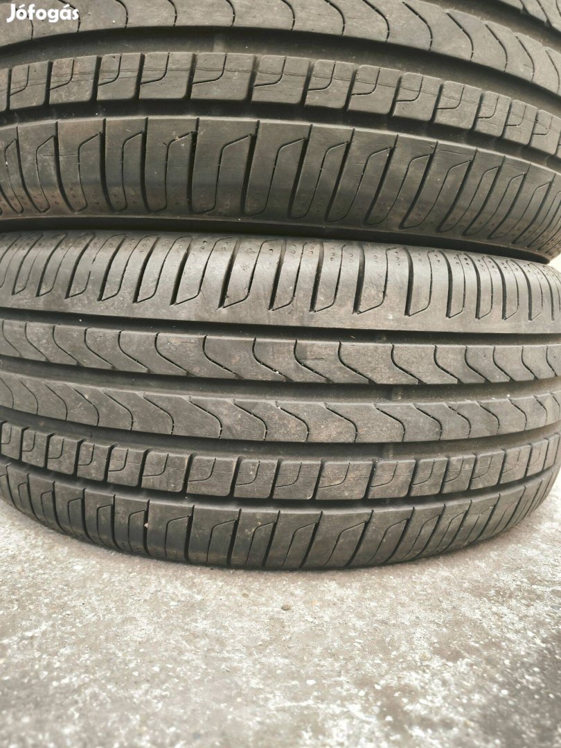 235/45R18 Pirelli nyárigumik eladók
