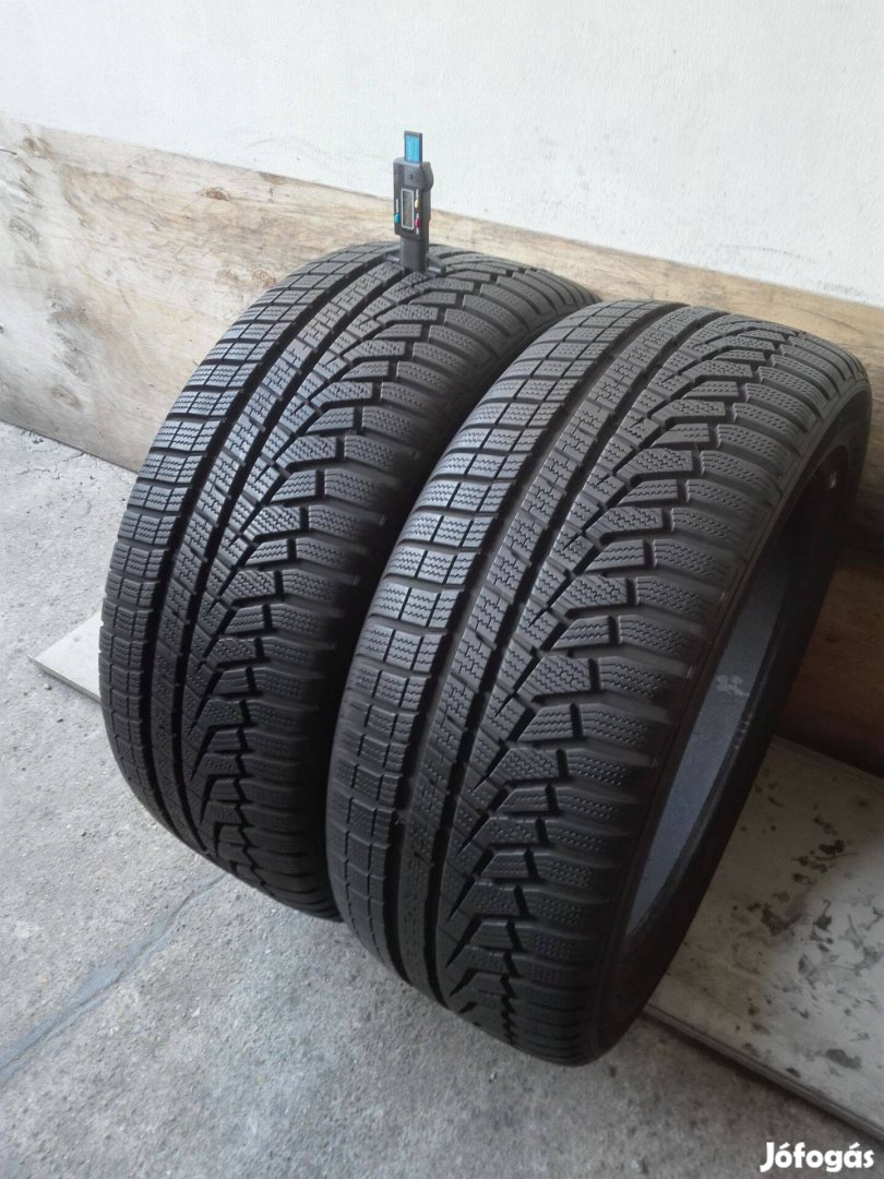 235/45R18 Új Hankook téli gumi 2db 235/45 r18