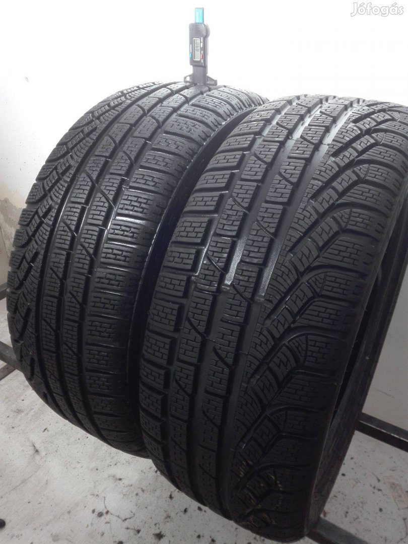 235/45R18 Új Pirelli téli gumi 2db 235/45 r18