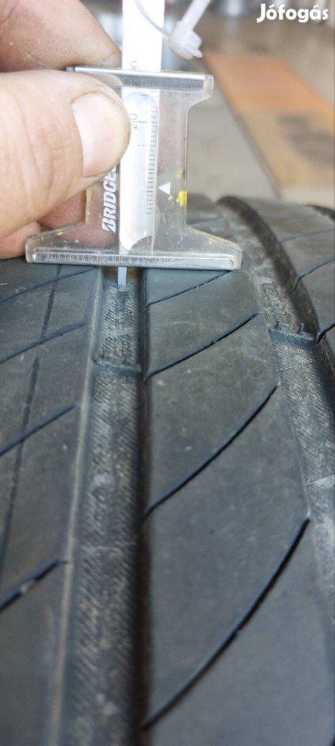 235/45R18" Michelin E Primacy 2db