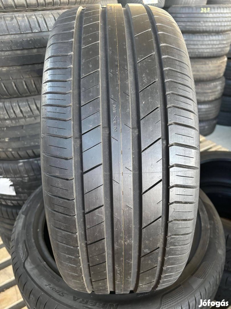 235/45R19 235/45 R19 új Nexen nyári gumi ÁR/db Dot23