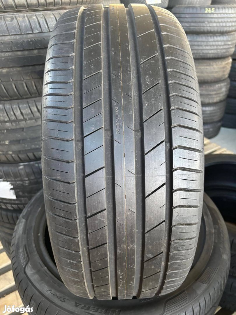 235/45R19 235/45 R19 új Nexen nyári gumi ÁR/db Dot23