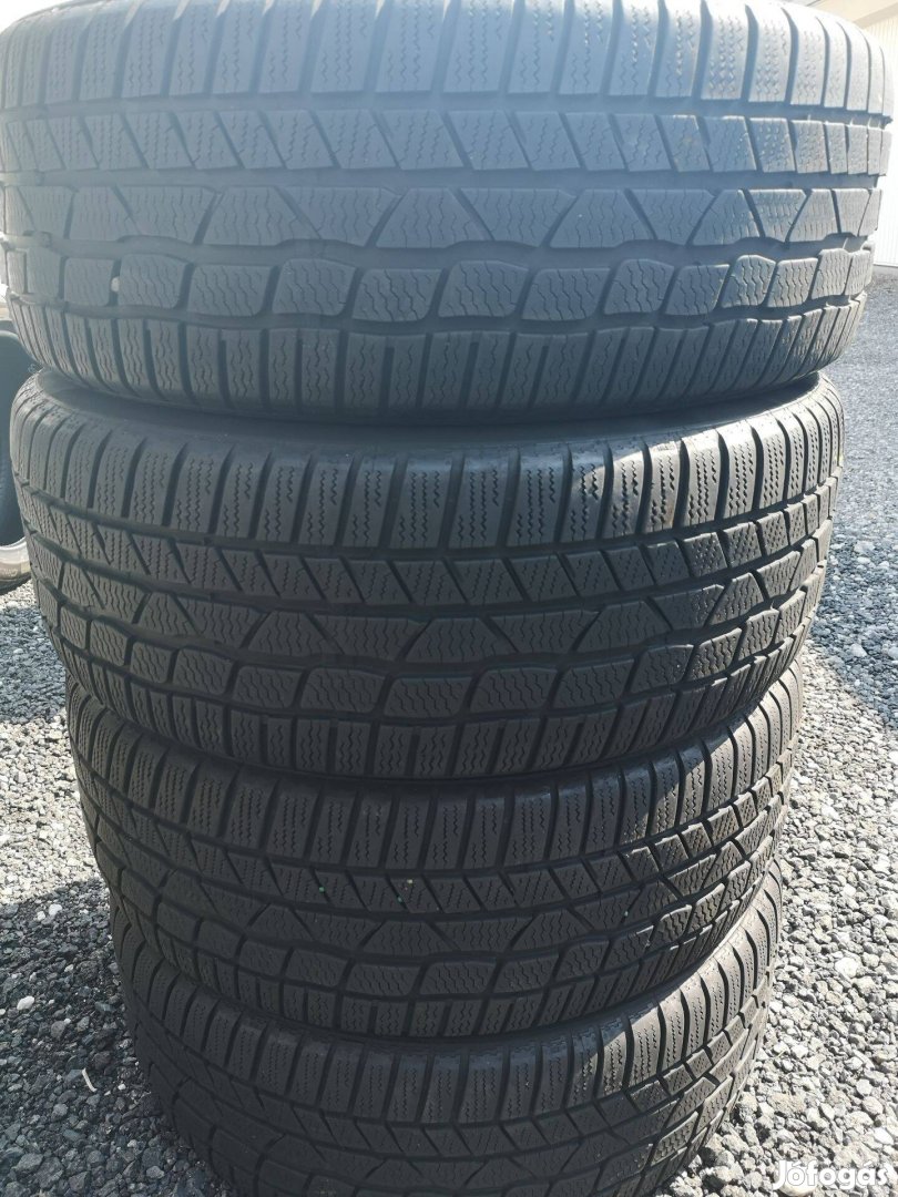 235/45R19 Continental téligumik eladók