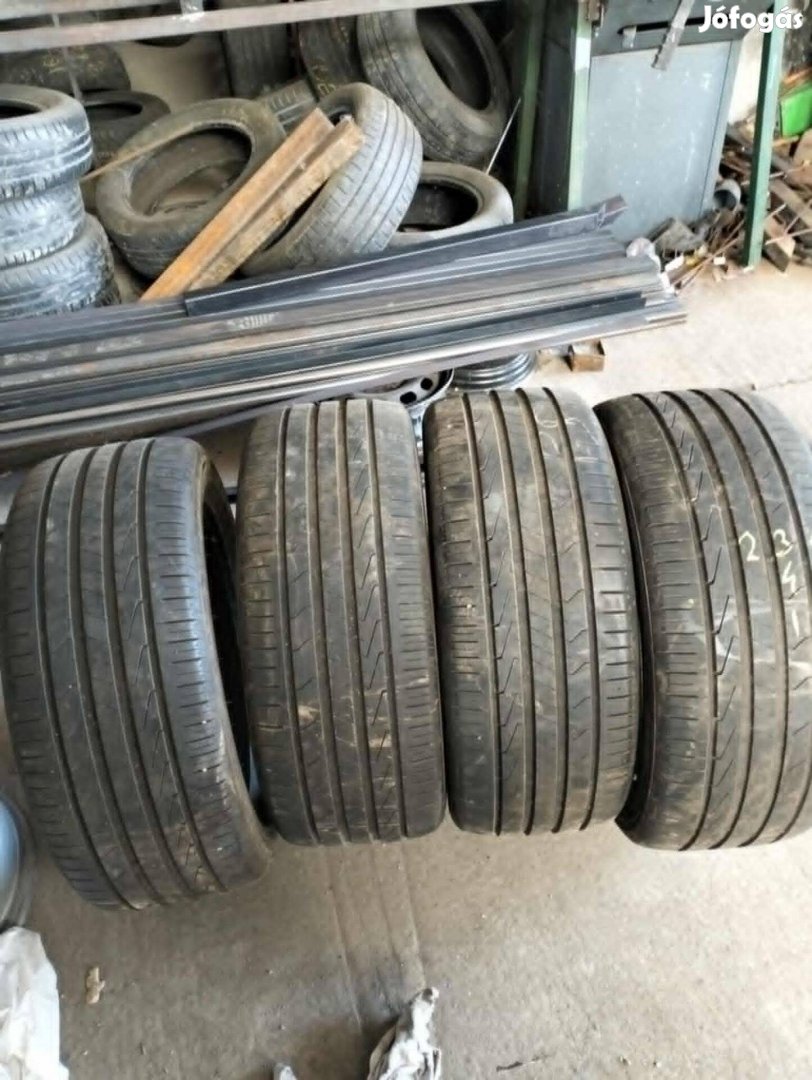 235 45 18 Hankook