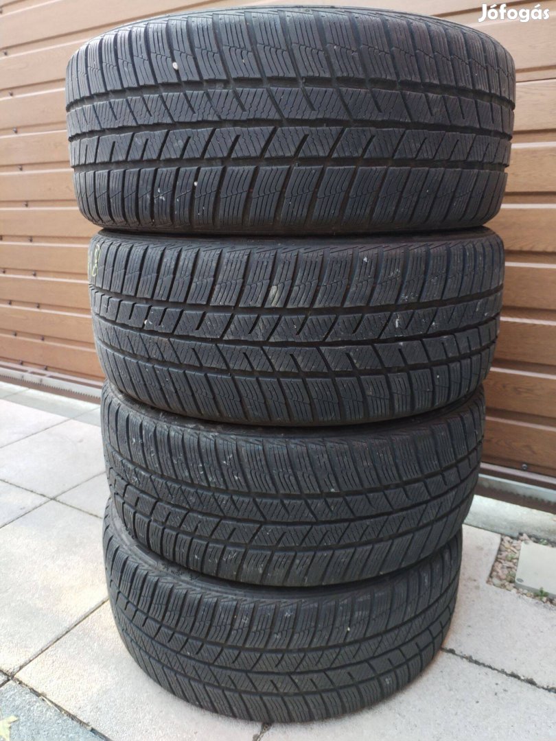 235 45 18 barum 235/45 R 18 téli gumi garnitura