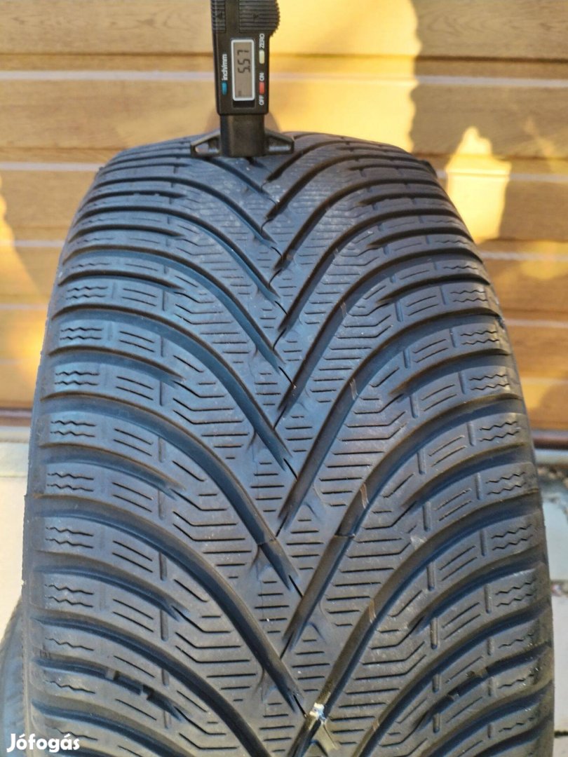 235 45 18 kleber téli gumi 2 db