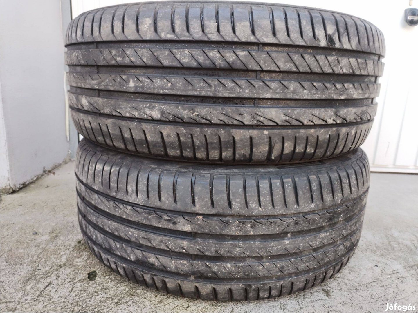 235 45 18 pirelli 235/45 R 18 nyári gumi 2 db