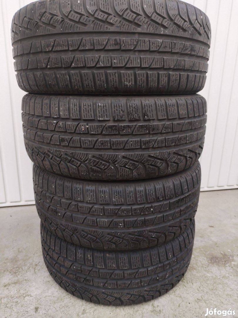 235 45 18 pirelli 235/45 R 18 téli gumi garnitura