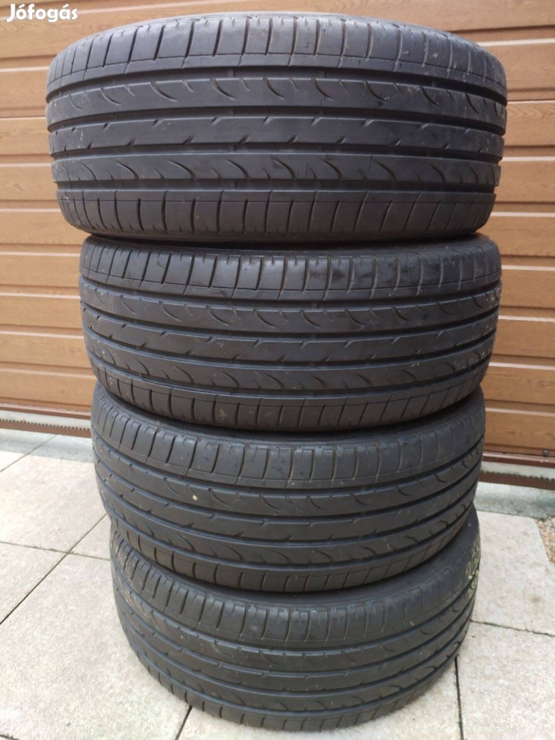 235 45 19 bridgestone 235/45 R 19 nyári gumi garnitura