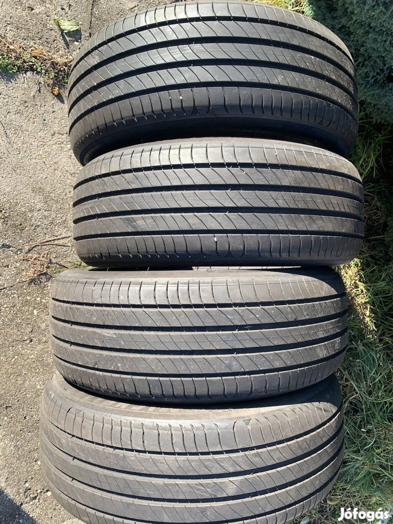 235/45/20 michelin nyári gumik