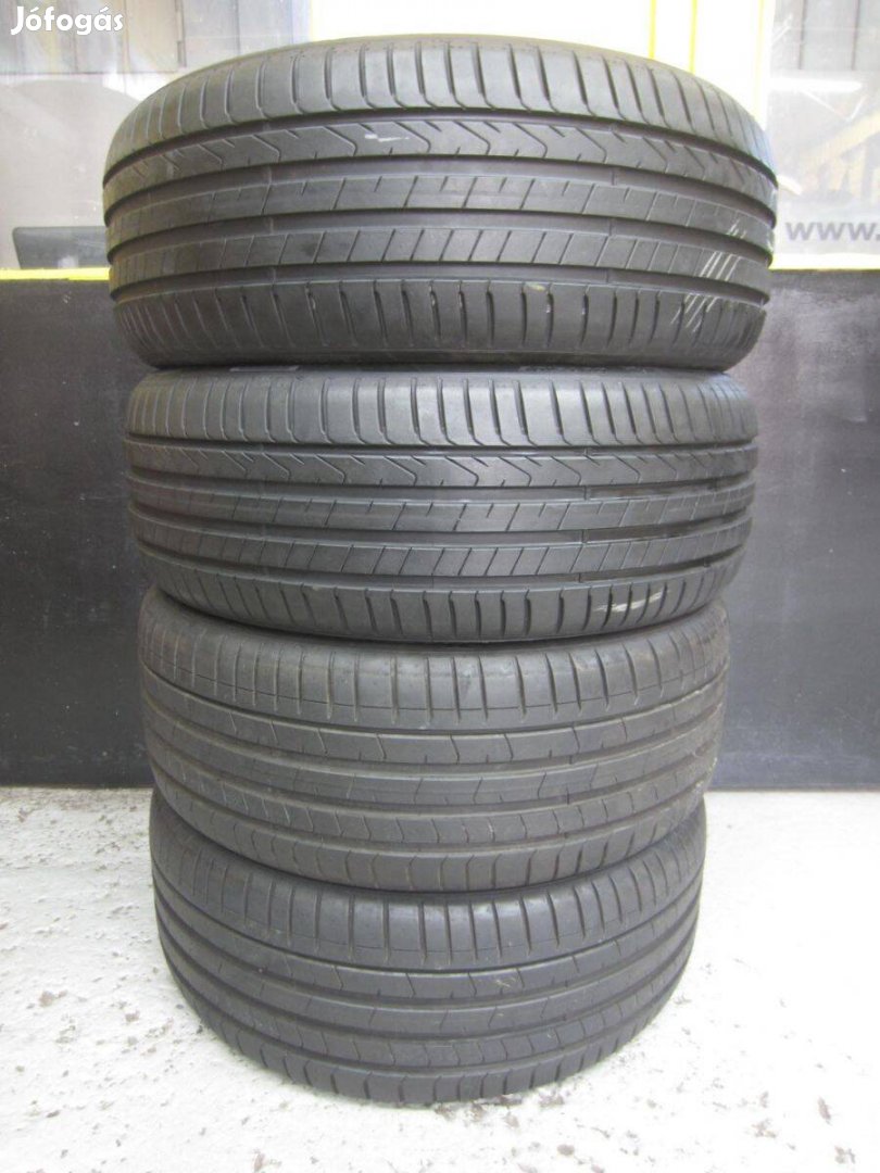 235/45/255/40 R21 Pirelli Pzero 102V