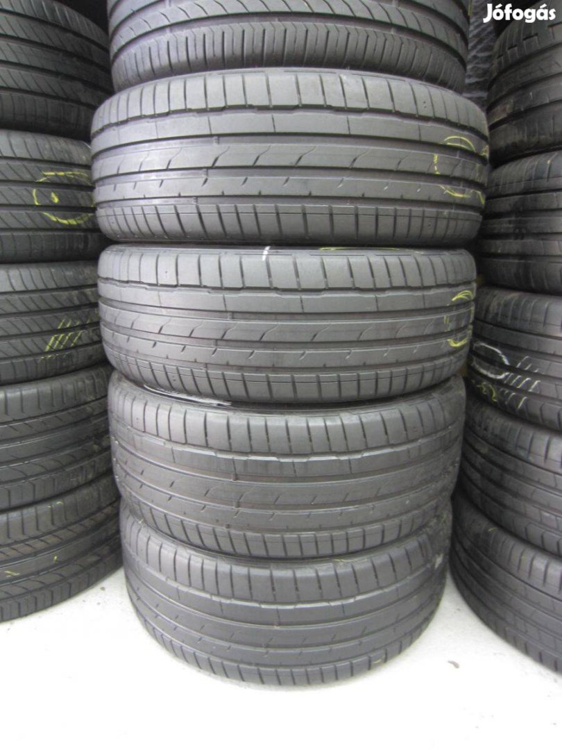 235/45/265/40 R21 Hankook S1 Evo3 108T