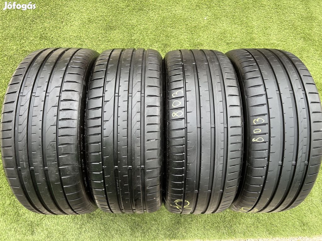 235/45 R17 Falken Azenis FK520 nyári gumi 6-6,5mm