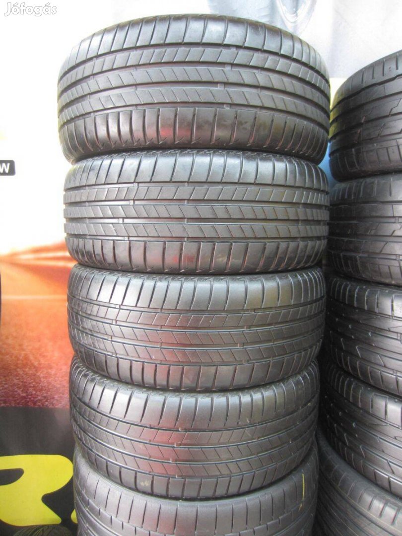 235/45 R18 Bridgestone T005 94W