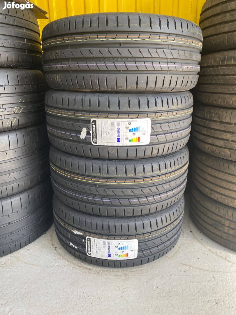 235/45 R18 Continental Premiumcontact7 98Y