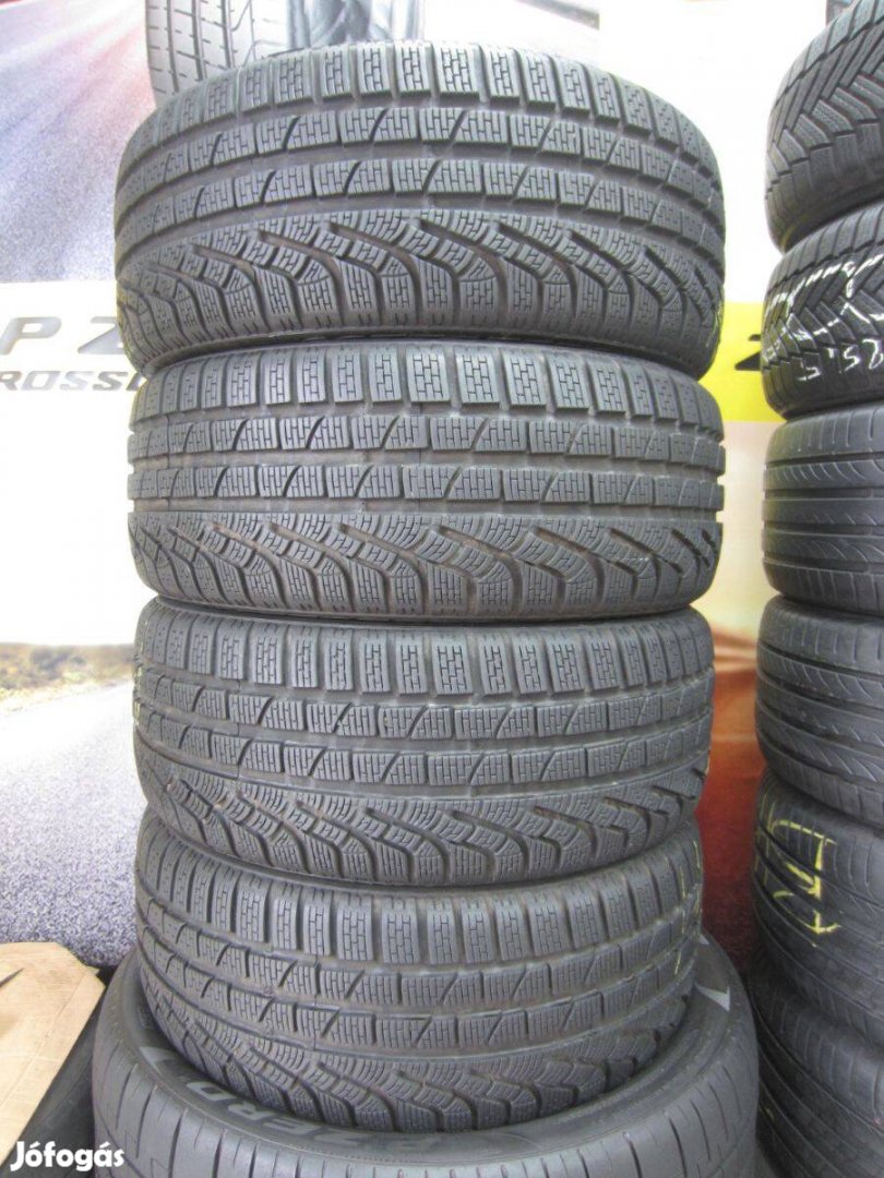235/45 R18 Pirelli Sottozero2 98V