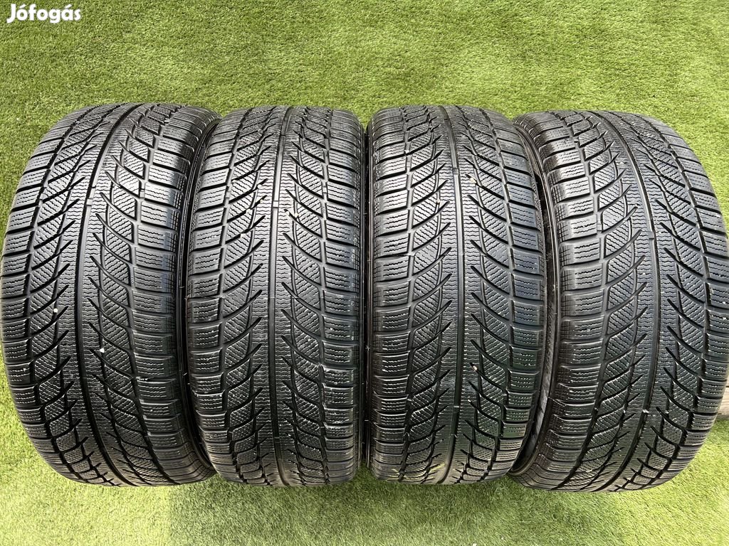 235/45 R18 Westlake SW608 téli gumi 6mm