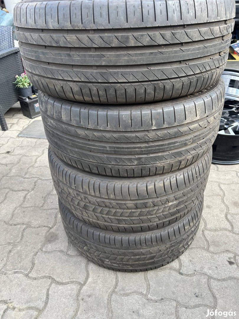 235/45 R18 nyári gumi 