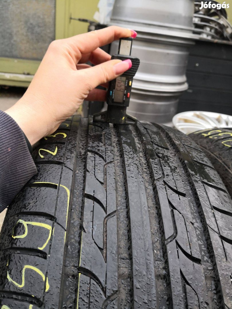 235/45 R19 Nankang nyári gumi 20000ft a 2db /259/