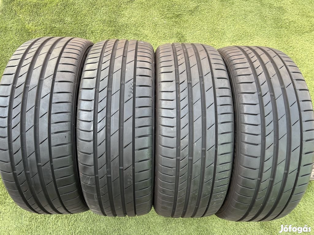 235/45 R20 Kumho Ecsta PS71 nyári gumi 6-6,5mm
