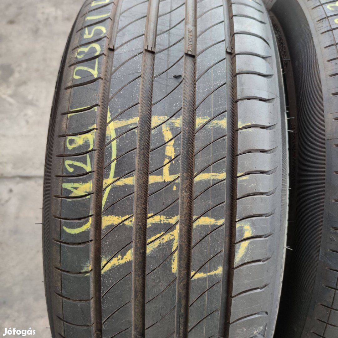 235/45 R20 Új!! Michelin nyári gumi 150000ft a 4db /123/