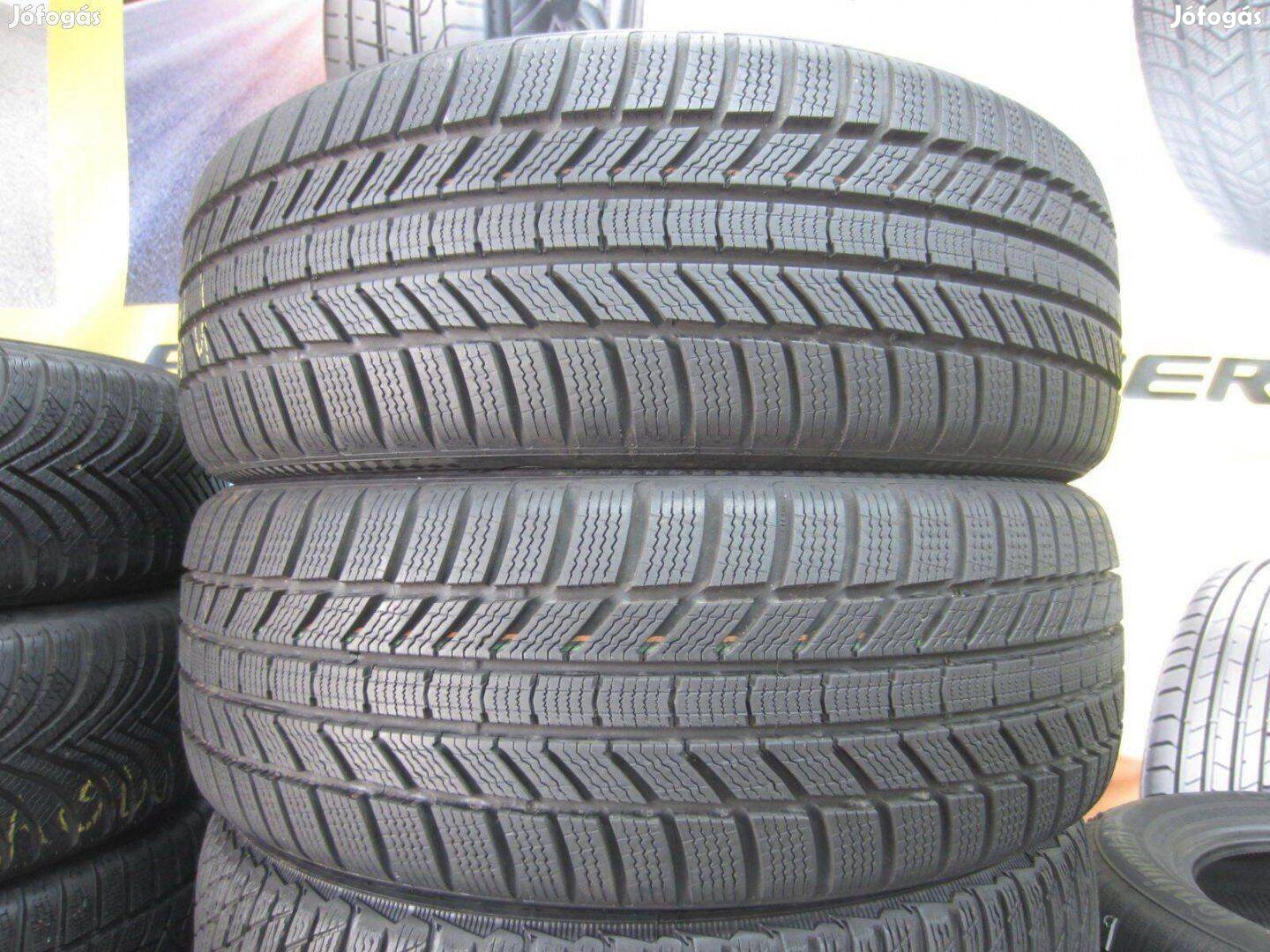 235/45 R21 Continental TS870P 101T