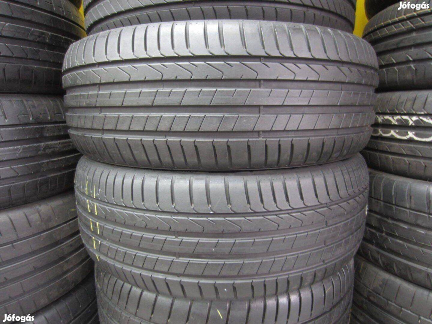 235/45 R21 Pirelli Scverde2 101T